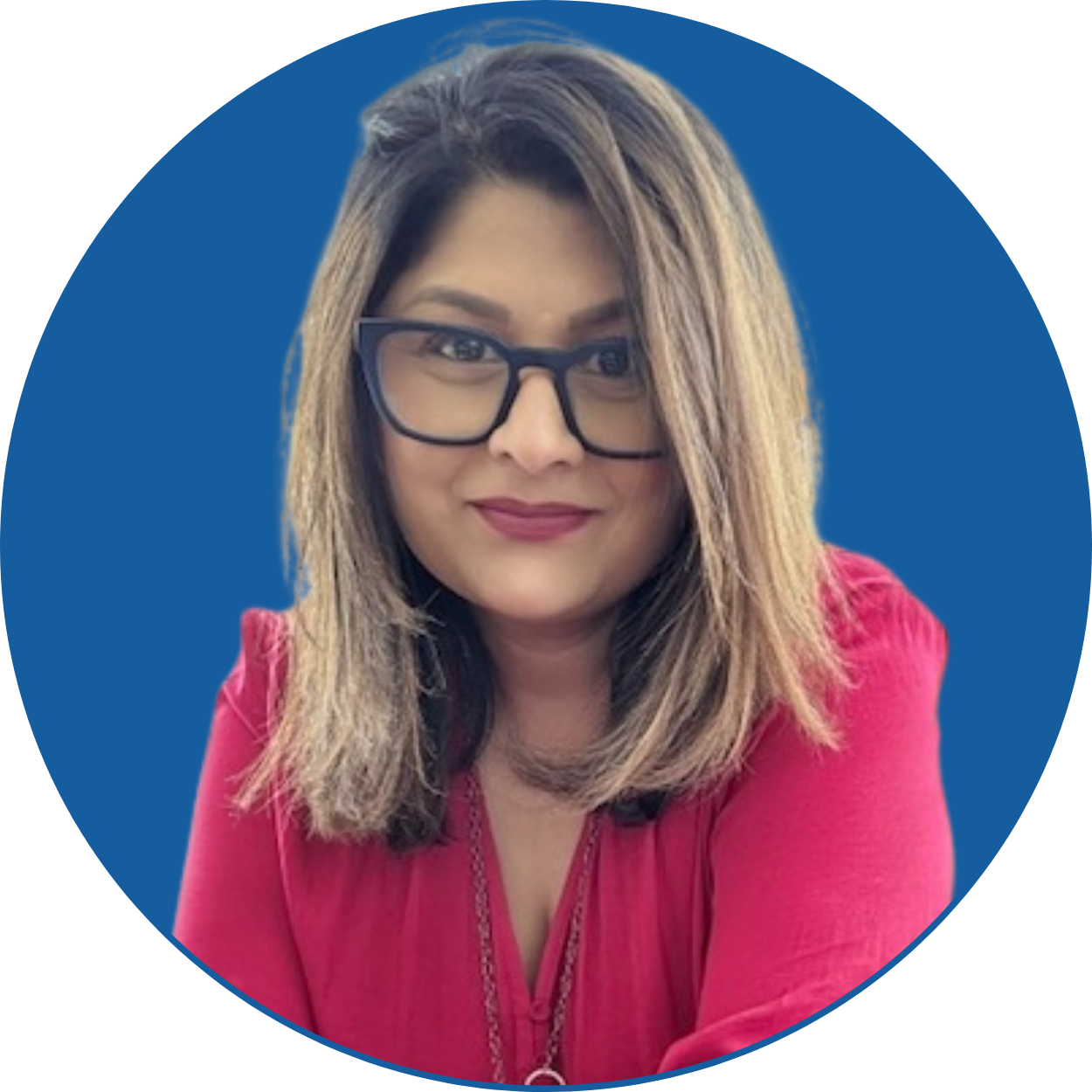 Anuja Kale Agarwal Headshot